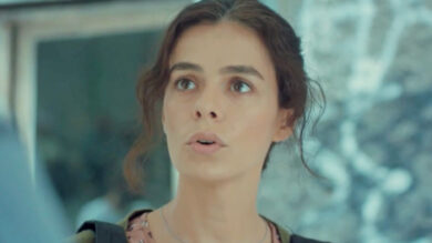 La forza di una donna, Anticipazioni Puntata 4 ottobre 2025: Bahar rivede Sarp!