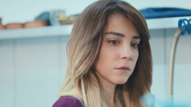 La forza di una donna, Anticipazioni Puntata 14 ottobre 2025: Ceyda affranta…