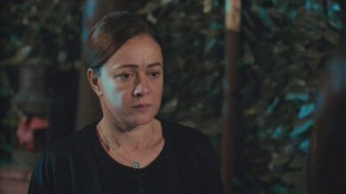 La forza di una donna, Anticipazioni Puntata 9 ottobre 2025: Hatice timorosa…