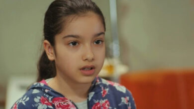 La forza di una donna, Anticipazioni Puntata 11 ottobre 2025: Nisan è sconvolta…