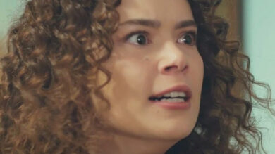 La forza di una donna, Anticipazioni Puntata 17 ottobre 2025: Sirin pedinata da…