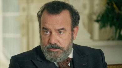 La Promessa Anticipazioni 6 ottobre 2025: Alonso colpito e affondato!