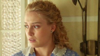 La Promessa Anticipazioni 5 ottobre 2025: Jana incinta!