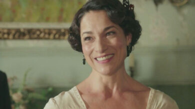 La Promessa Anticipazioni 7 ottobre 2025: Leocadia sotto shock!