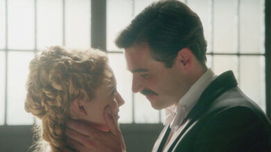 La Promessa Anticipazioni 3 ottobre 2025: Jana e Manuel felici, ma…