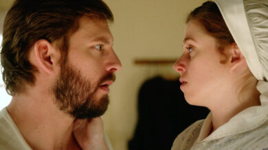 La Promessa Anticipazioni 14 ottobre 2025: Maria e Samuel sempre più intimi!