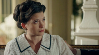 La Promessa Anticipazioni 17 ottobre 2025: Martina lascia di stucco!