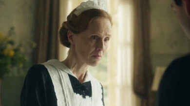 La Promessa Anticipazioni 15 ottobre 2025: Pia tiene d’occhio Vera…