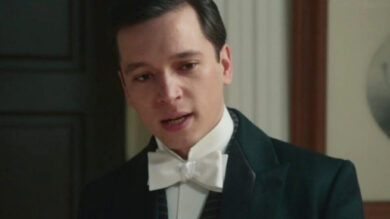 La Promessa Anticipazioni 16 ottobre 2025: Santos respinge Ricardo!