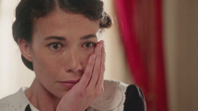 La Promessa Anticipazioni 4 ottobre 2025: Teresa lo ha scoperto!