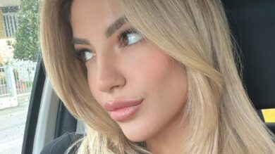 Temptation Island, Lucia Ilardo fa una confessione choc su Rosario Guglielmi: chi l’avrebbe mai detto?