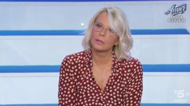 Uomini e Donne, ex corteggiatrice a distanza di anni rivela sull’ex: “Per me è stato pesante, un trauma perché…”