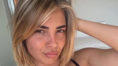 Uomini e Donne, Ciro Solimeno spiffera tutto su Martina De Ioannon e Gianmarco Steri: “Si sono visti e si sono baciati”