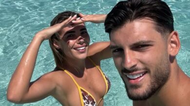 Uomini e Donne, Martina De Ioannon annuncia la rottura con Ciro Solimeno: “I motivi della rottura sono…”