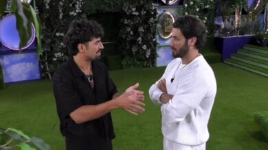 Grande Fratello, Omer Elomari nel mirino di alcuni inquilini, Giulio: “Ha degli atteggiamenti che…”