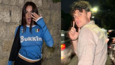 Uomini e Donne, Raffaella Scuotto volta pagina dopo la storia con l’ex Brando Ephrikian: le voci su un (presunto) flirt con Federico Nicotera!