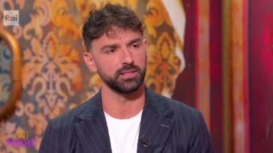 Raimondo Todaro spiazza su Maria De Filippi (e Amici): “Pentito di aver lasciato? No perché…”