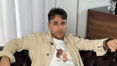 Temptation Island, Tony Renda spiazza sull’ex: il gesto del tutto inaspettato per Jenny Guardiano sui social!