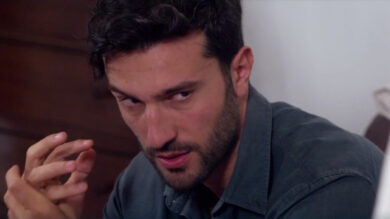 Un Posto al Sole 31 ottobre 2025 Anticipazioni: Damiano salva Eduardo?