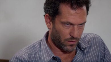 Un Posto al Sole 30 ottobre 2025 Anticipazioni: Eduardo al limite…