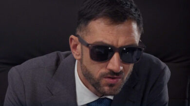 Un Posto al Sole 2 ottobre 2025 Anticipazioni: Gennaro soddisfatto…