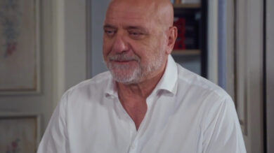 Un Posto al Sole 24 ottobre 2025 Anticipazioni: Luca confessa a Giulia che…