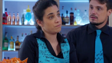 Un Posto al Sole 27 ottobre 2025 Anticipazioni: Manuela contro Micaela!