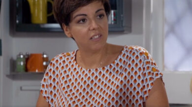 Un Posto al Sole 8 ottobre 2025 Anticipazioni: Mariella sconvolta…