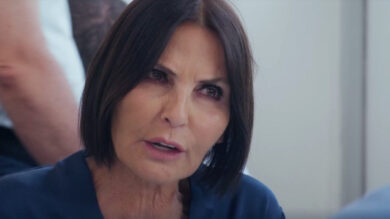 Un Posto al Sole 22 ottobre 2025 Anticipazioni: Marina teme che…