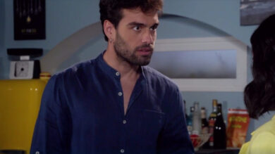 Un Posto al Sole 20 ottobre 2025 Anticipazioni: Nunzio geloso…