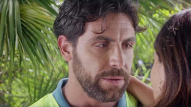 Un Posto al Sole 16 ottobre 2025 Anticipazioni: Pino riconquista Rosa?