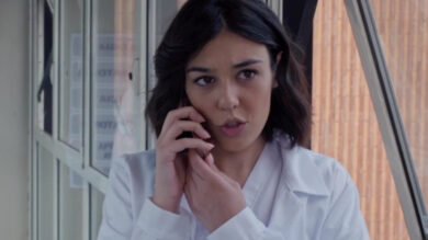 Un Posto al Sole 14 ottobre 2025 Anticipazioni: Rossella conforta Riccardo…