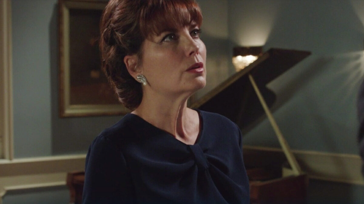 Il Paradiso delle Signore 3 novembre 2025 Anticipazioni: Adelaide si vendica!