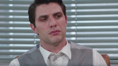 Il Paradiso delle Signore 4 novembre 2025 Anticipazioni: Marcello e Rosa licenziati?