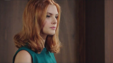 Soap Rai, Il Paradiso delle Signore e Un Posto al Sole: Anticipazioni Puntate 3 novembre 2025