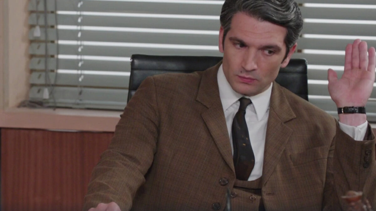 Soap Rai, Il Paradiso delle Signore e Un Posto al Sole: Anticipazioni Puntate 5 novembre 2025