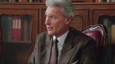 Il Paradiso delle Signore 7 novembre 2025 Anticipazioni: Umberto si allea con Adelaide?