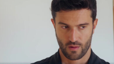 Un Posto al Sole 5 novembre 2025 Anticipazioni: Damiano salverà Eduardo?