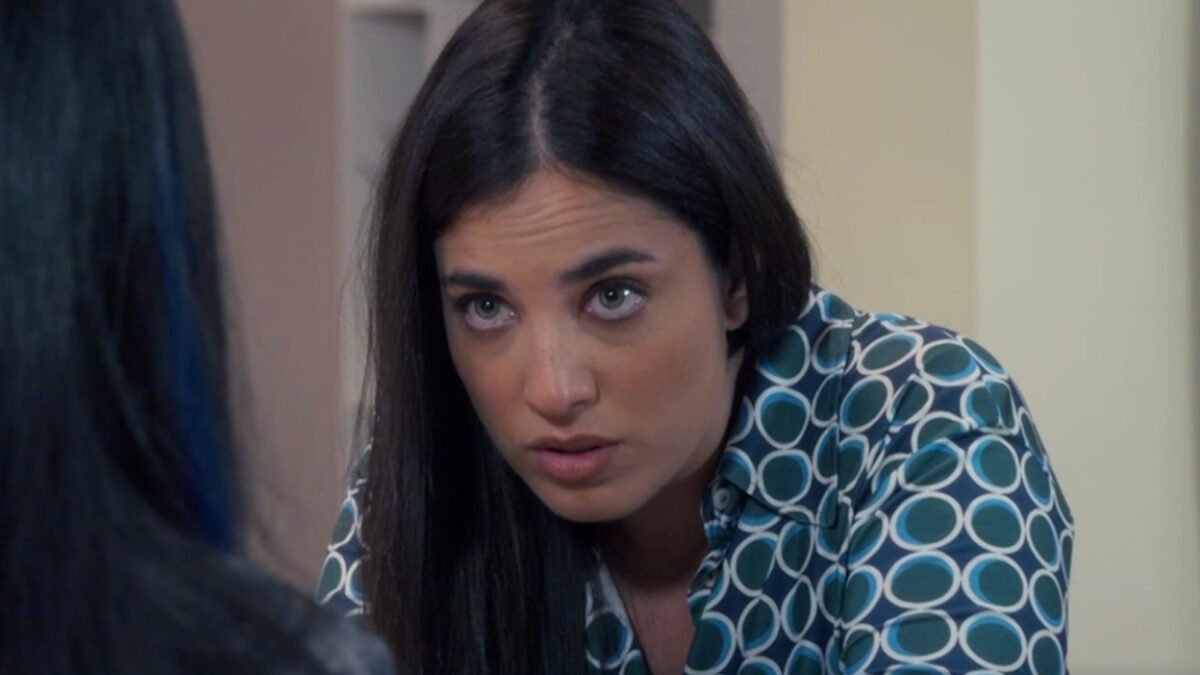 Un Posto al Sole 4 novembre 2025 Anticipazioni: Manuela sconvolta… Un Posto al Sole 4 novembre 2025 Anticipazioni: Manuela sconvolta…