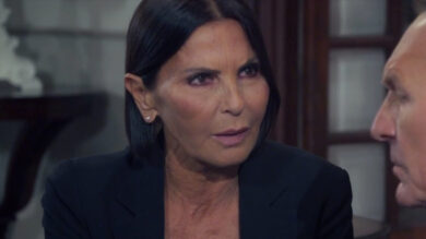 Un Posto al Sole 6 novembre 2025 Anticipazioni: Marina ha dei rimorsi…